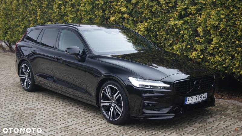 Volvo V60 D4 R-Design - 7