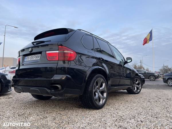 BMW X5 xDrive30d M Sport Edition - 9