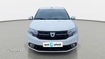 Dacia Logan 1.0 SCe Laureate - 2