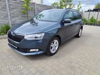 Skoda Fabia Combi 1.0 TSI DSG Style - 1