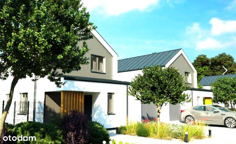Dom 152m2 z Działką  7500pln za m2  ODBIÓR CZERWIEC 2026r-11