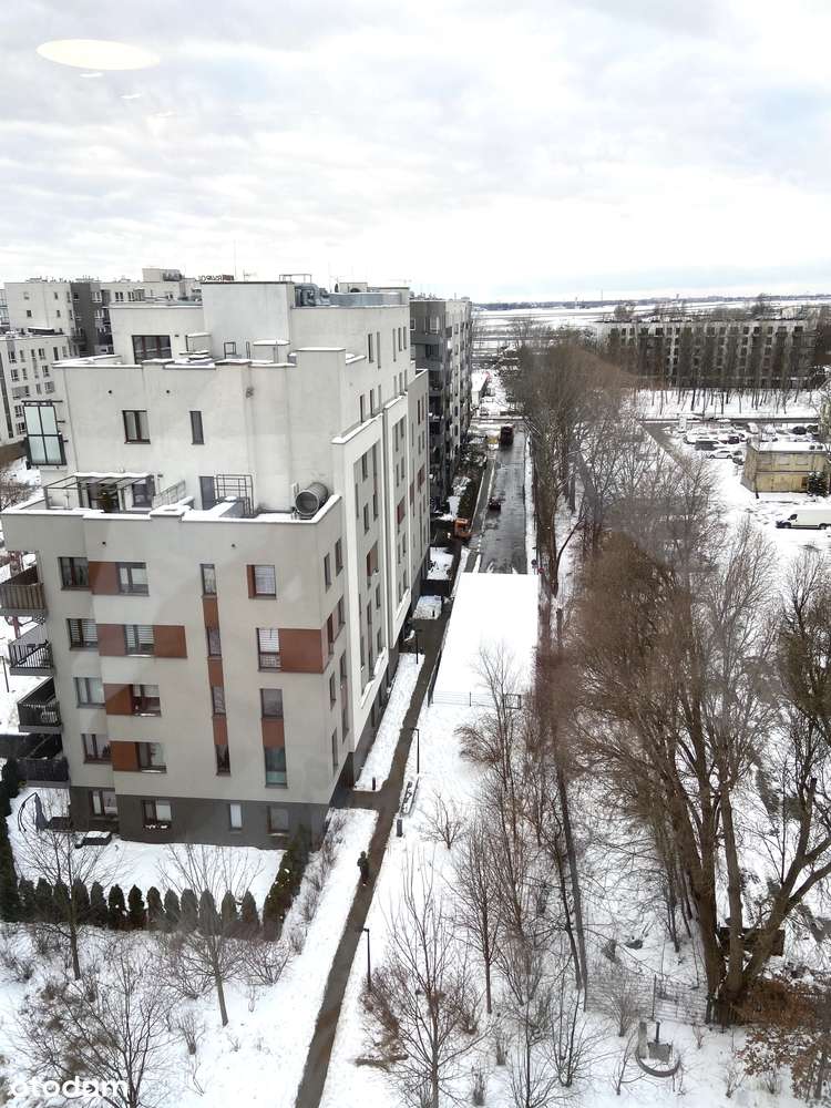 Jasna Kawalerka ! osiedle Lake Park ! wyposażona ! miejsce garażowe !-8