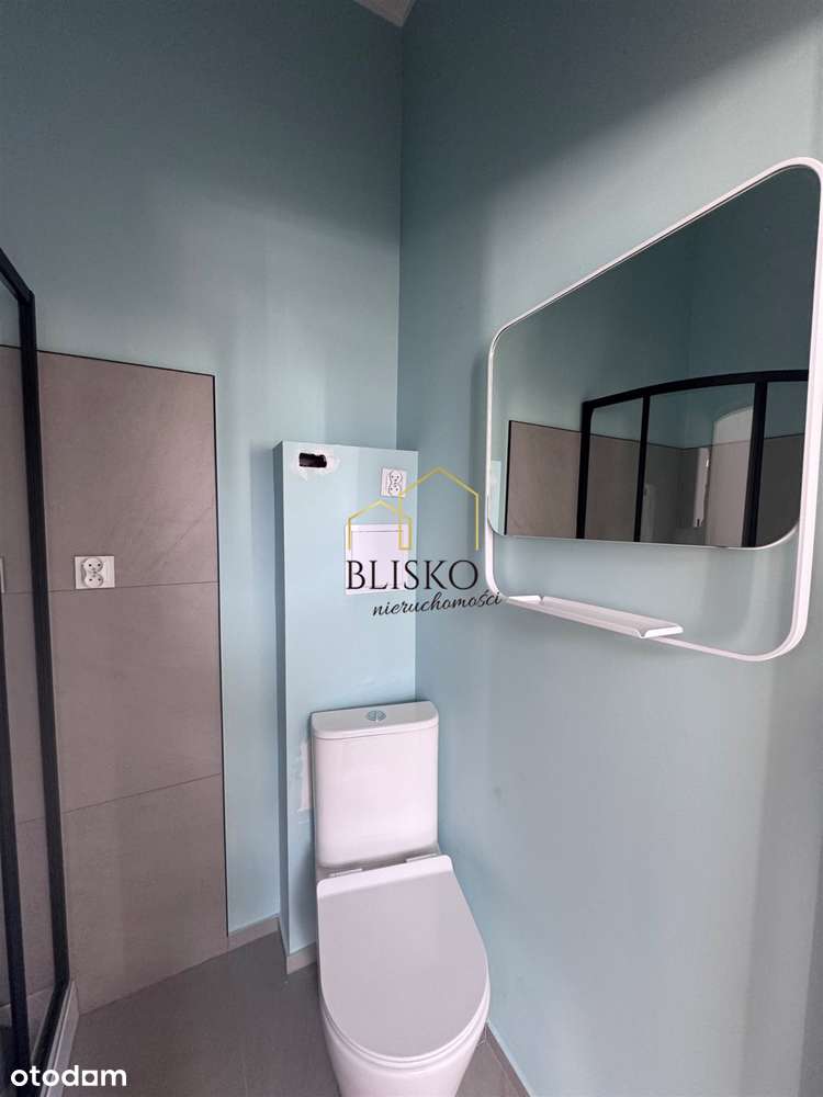 Super kawalerka gotowa do zamieszkania-8