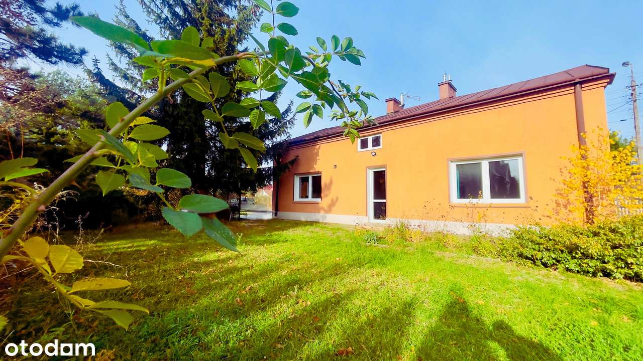 Wyjątkowy dom z duszą • 215 m² • działka 1200 m² • Grodzisk Mazowiecki-9