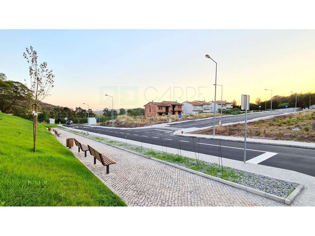 Lotes de terreno para construção de moradias T4, em Valado dos Frad... - Grande imagem: 4/60