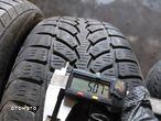 OPONY ZIMOWE 4 SZT 205/55R16 2018R BRIDGESTONE - 12