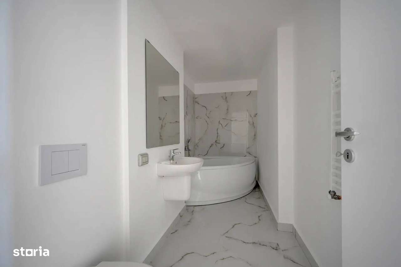 Duplex 3 camere The Suburb Buftea-18