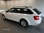 Skoda Octavia Combi Diesel 1.6 TDI DSG Style - 22