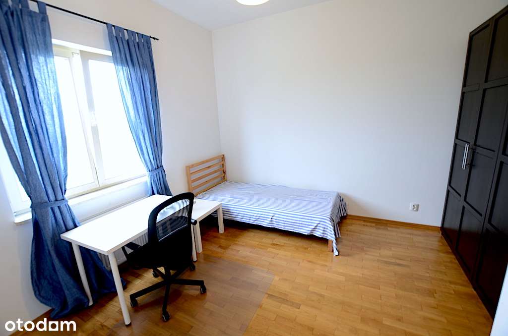 3-pokojowe / Mokotów, ul. Bukowińska / Metro Wilanowska-9