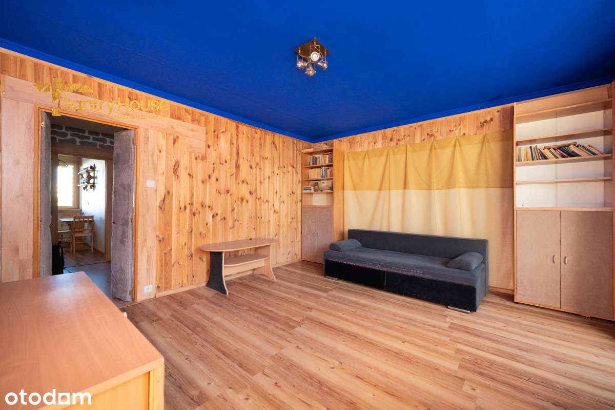 Gdańsk Piecki-Migowo: 2 pokoje – Wyjątkowa okazja!-1