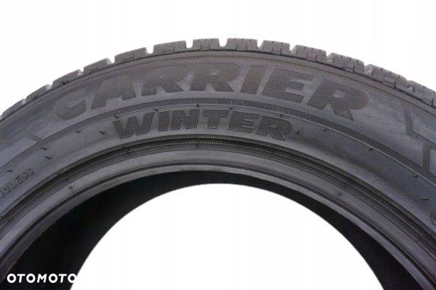 Pirelli Carrier Winter 195/65R16C 104/102T Z217 - 7