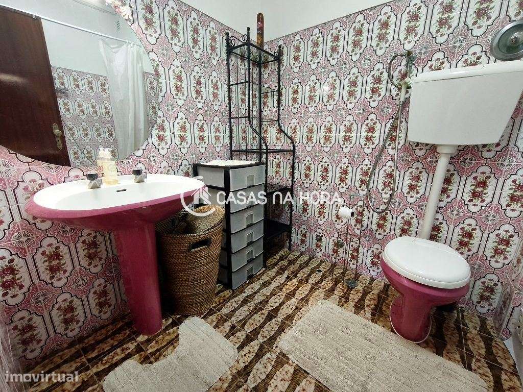 Apartamento T2  A 5 minutos do Metro Odivelas - Odivelas-19