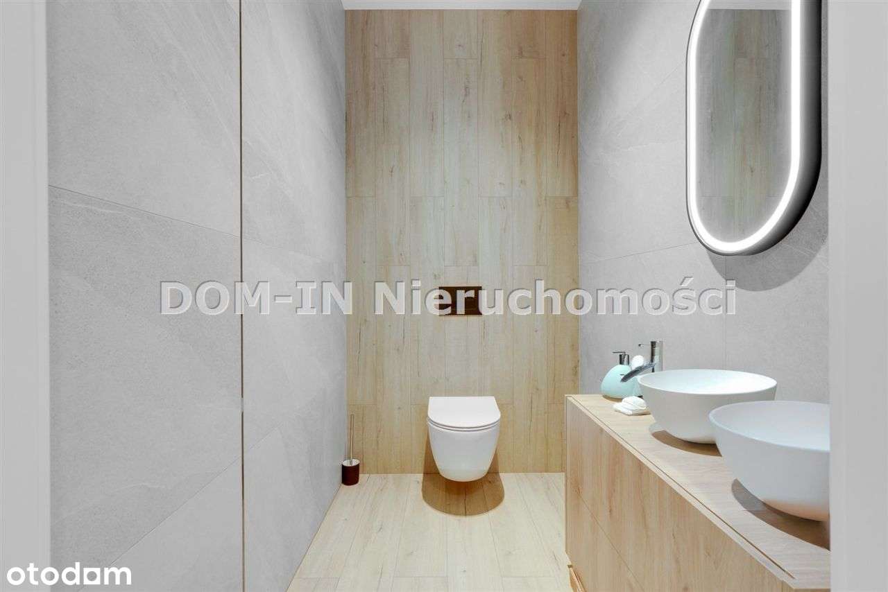 Dom dla wymagających z systemem "Smart Home"-16