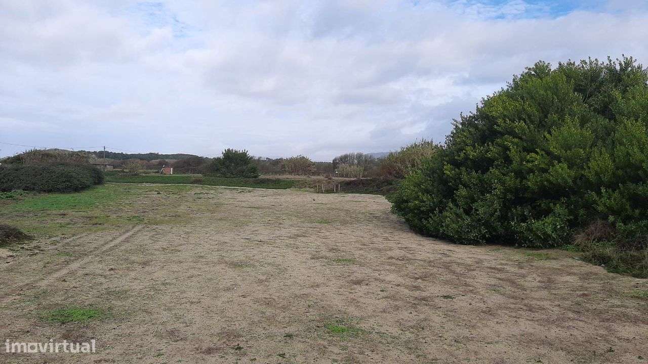 Terreno agrícola em Belinho - Grande imagem: 5/5