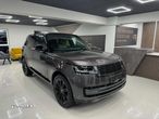 Land Rover Range Rover - 3