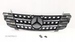 MERCEDES ML W164 GRILL ATRAPA 1648880241 - 8