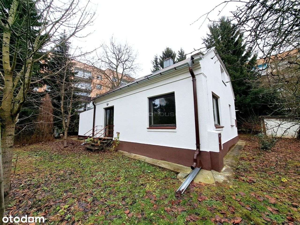 Dom z potencjałem w Sandomierzu-5