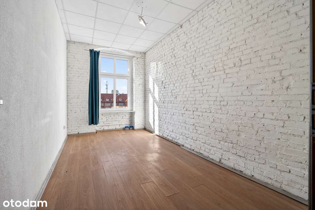 Mieszkanie 115,5 m² w kamienicy, 7 pokoi, centrum-8