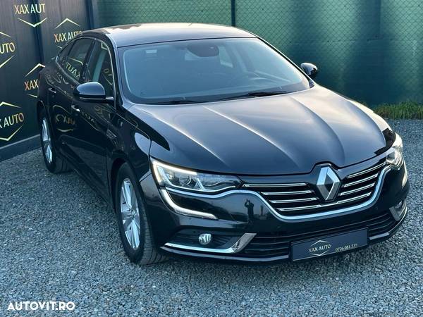 Renault Talisman - 2