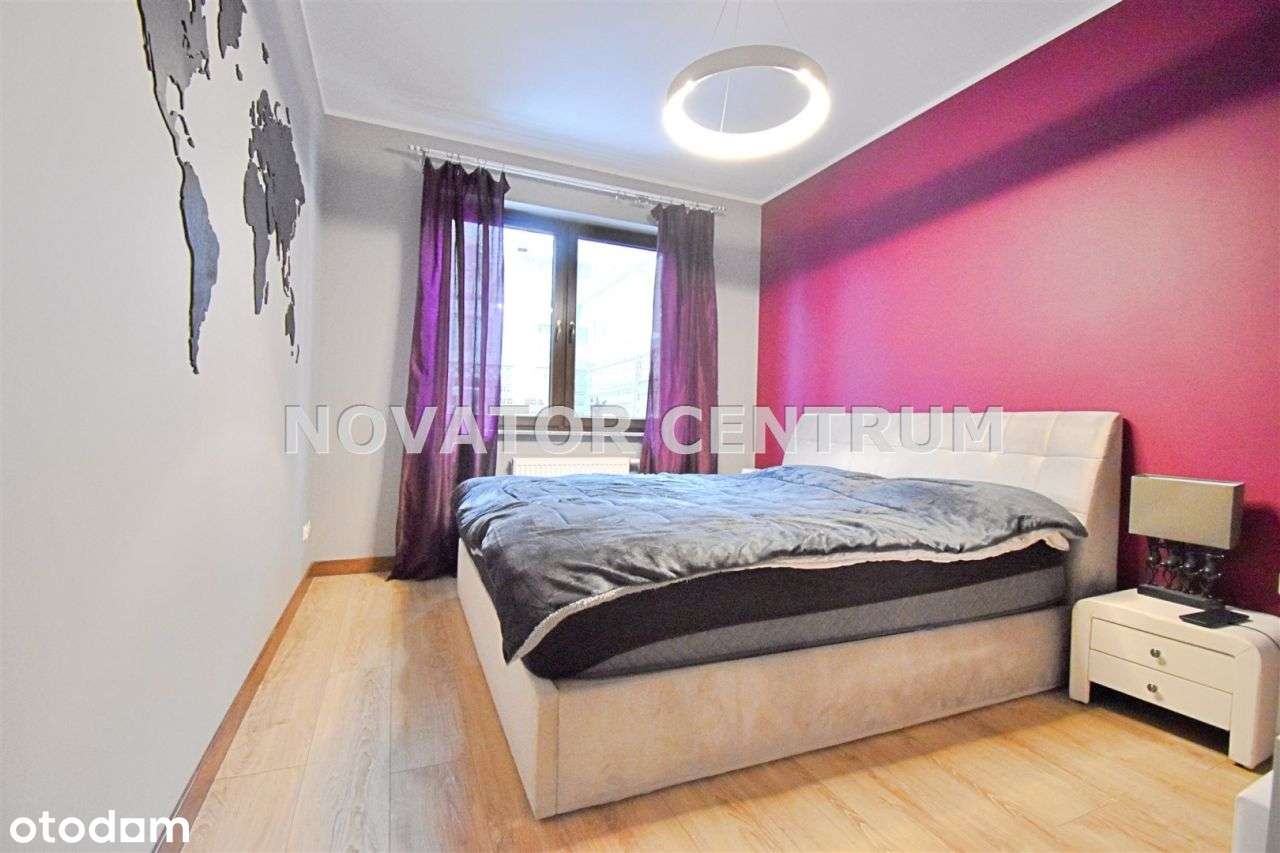 Piękne M4 z tarasem 48m2, parter, Fordon! - Pełny obrazek: 5/11