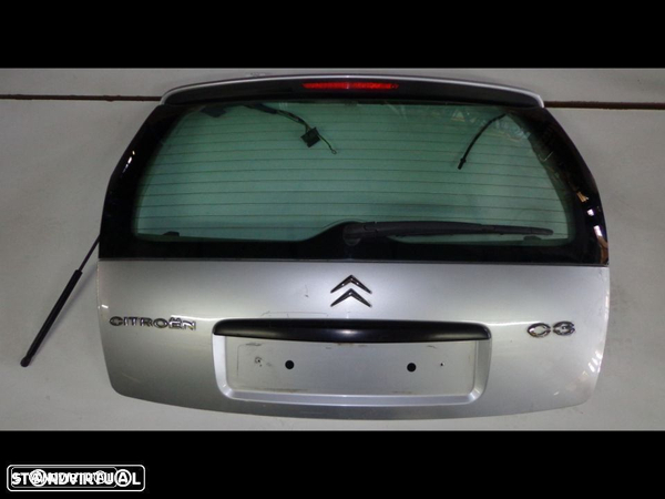 Mala Citroen C3 - 2003 - 1