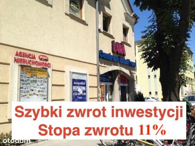 Stopa Zwrotu 11,3% Super Inwestycja