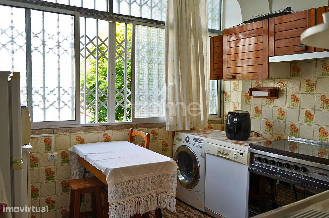 T2 em Falagueira - Amadora-11
