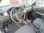 Suzuki Vitara 1.4 Boosterjet SHVS Premium 2WD - 9