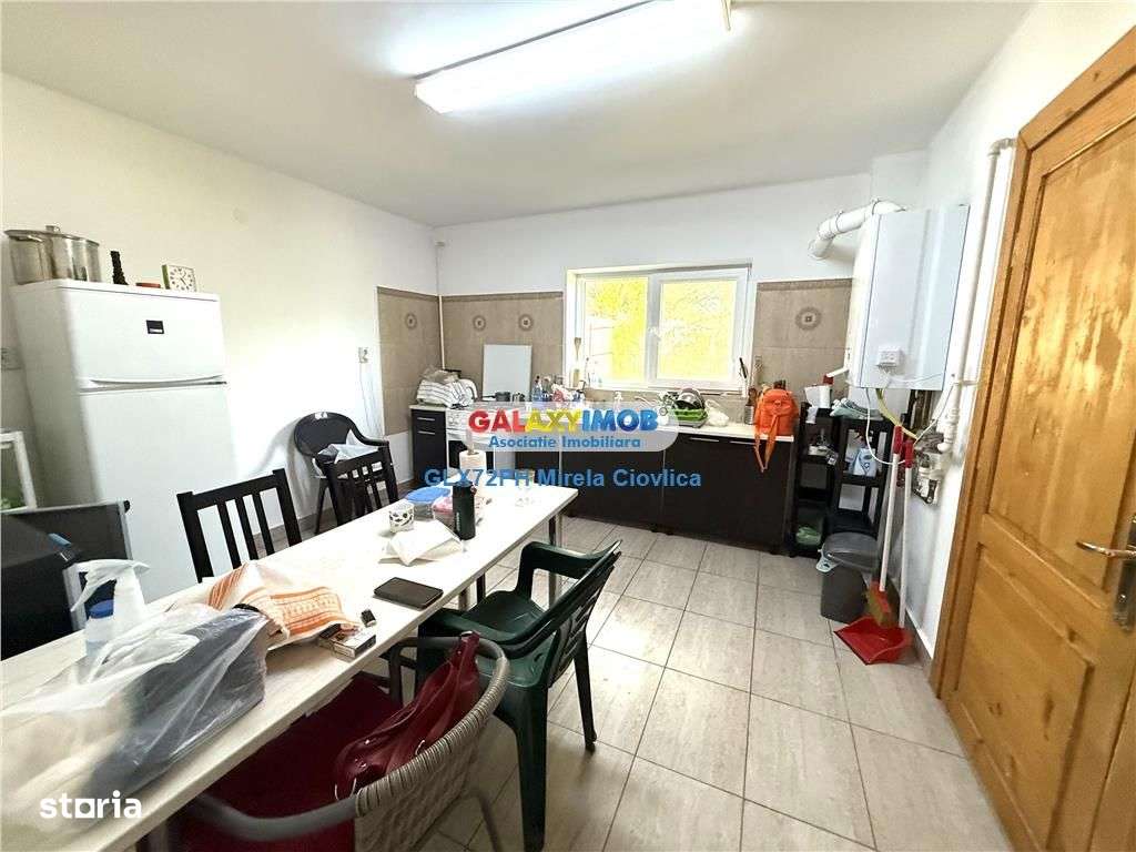 Vanzare Casa\/Vila Scorteni Prahova-16