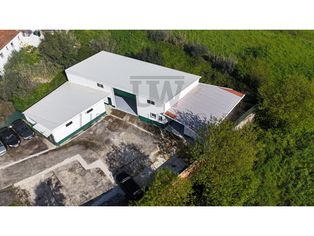 Venda de 3 Armazéns Industriais + Logradouro, Loures, 430 m2 - Grande imagem: 2/19