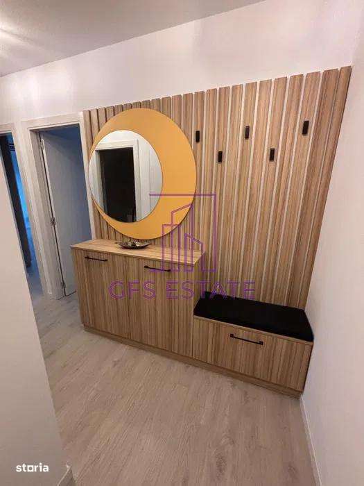 Inchiriere Apartament 2 camere Hercesa Vivenda|Centrala - Imagine principală: 5/8