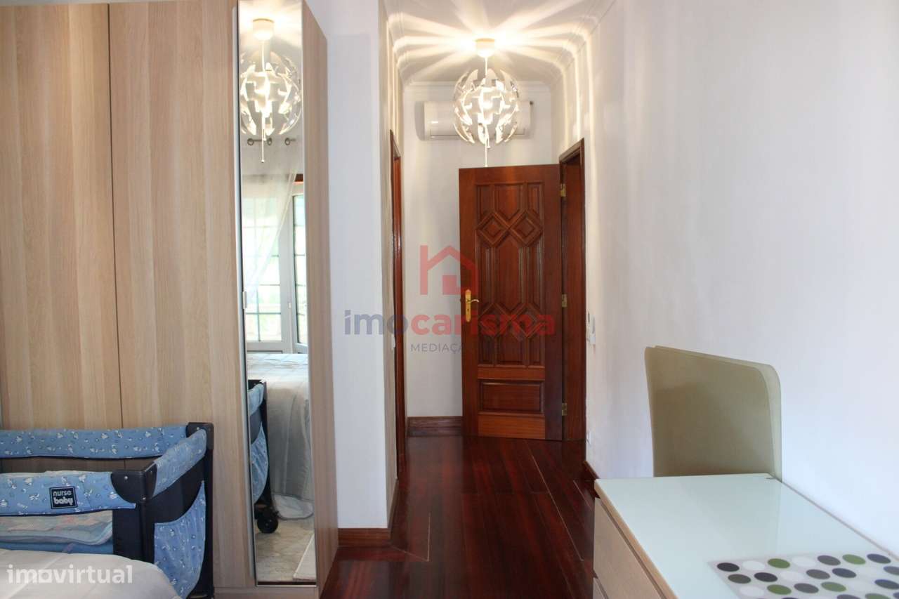 Moradia T3 Térrea em São Tomé de Negrelos, Santo Tirso-30