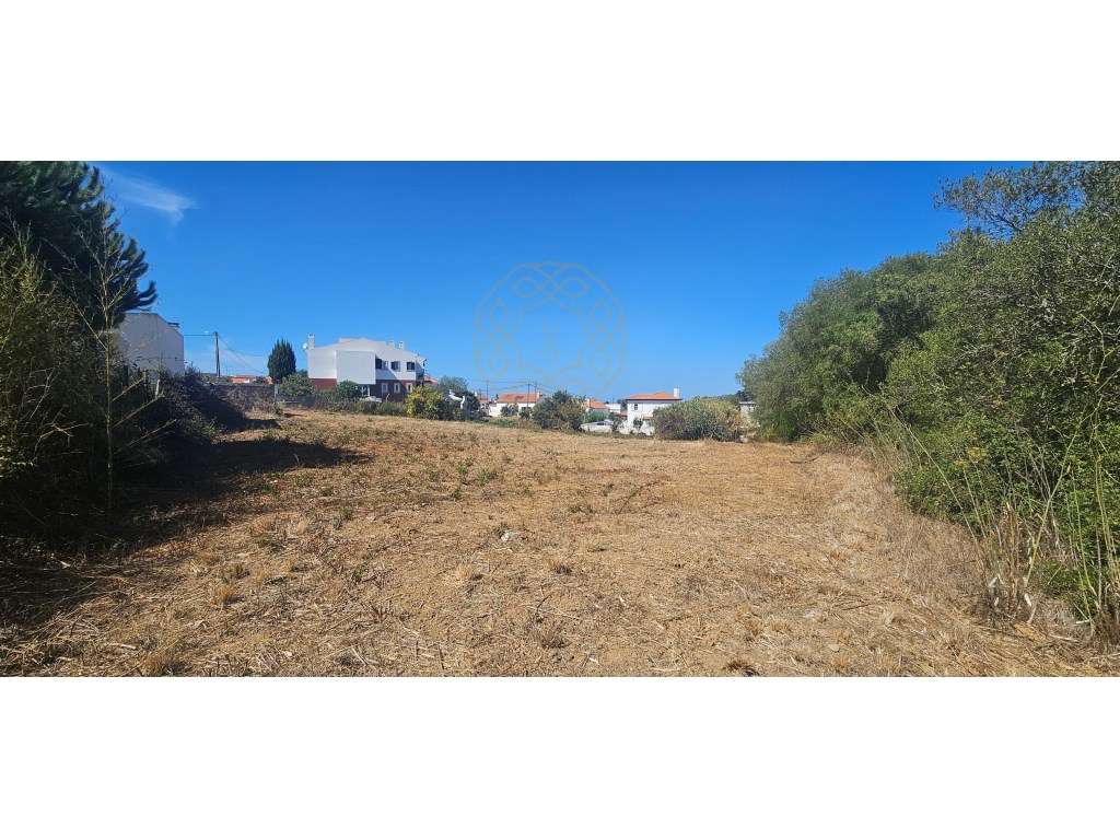 Terreno para construção de 2 Moradias!-2