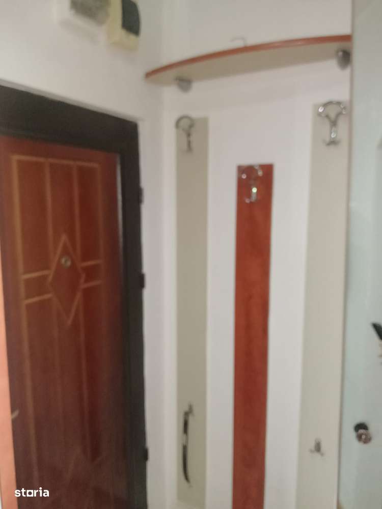 Apartament 2 camere zona Florilor - cod 5213-7