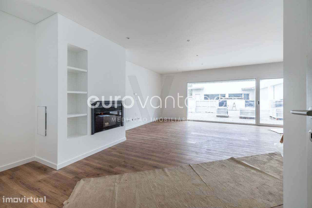 Moradia Nova T3+1 Leiria - Grande imagem: 5/39