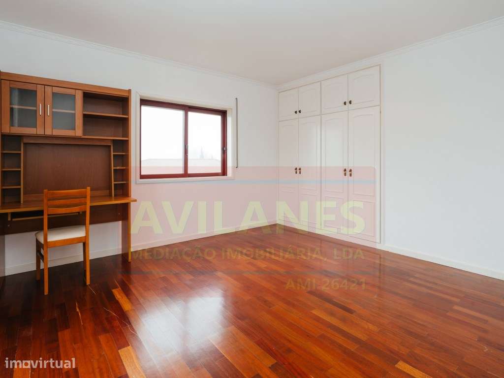 APARTAMENTO T3 RECUADO - LOBÃO-33