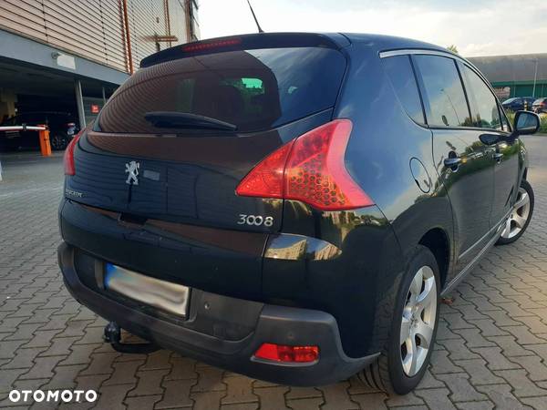 Peugeot 3008 2.0 HDi Active - 17
