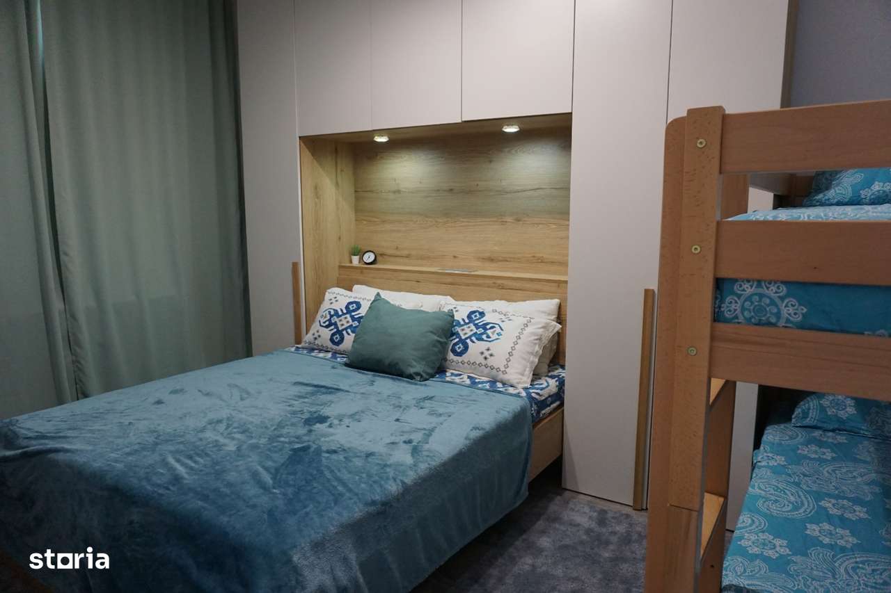 Inchiriez apartament,  Navodari, Mamaia Sat, Constanța, loc de parcare - Imagine principală: 5/16