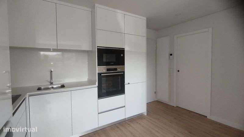 Apartamento  novo  em esmoriz - Grande imagem: 4/12