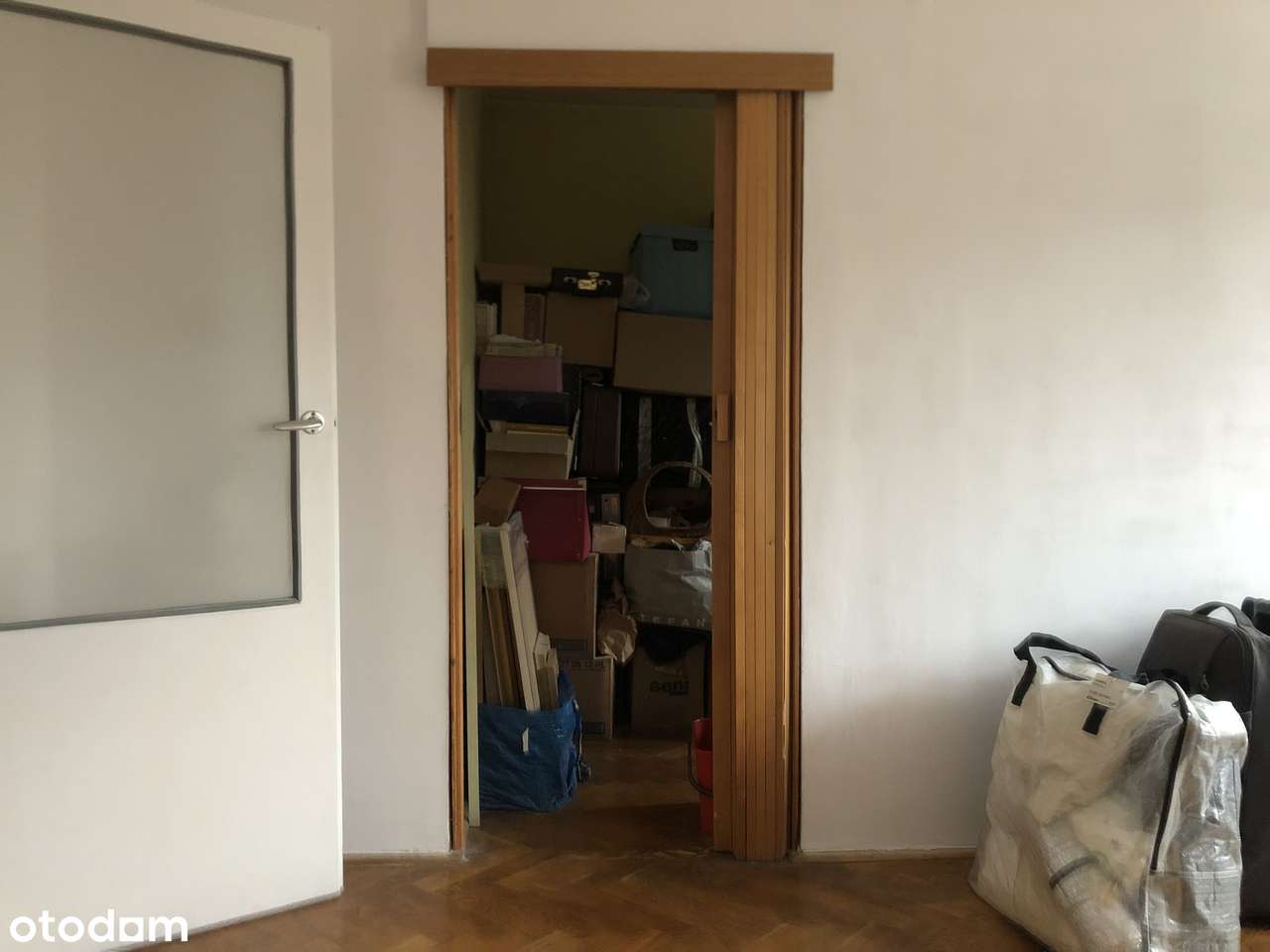 Super lokalizacja * 47m2 * Sady Żoliborskie-7