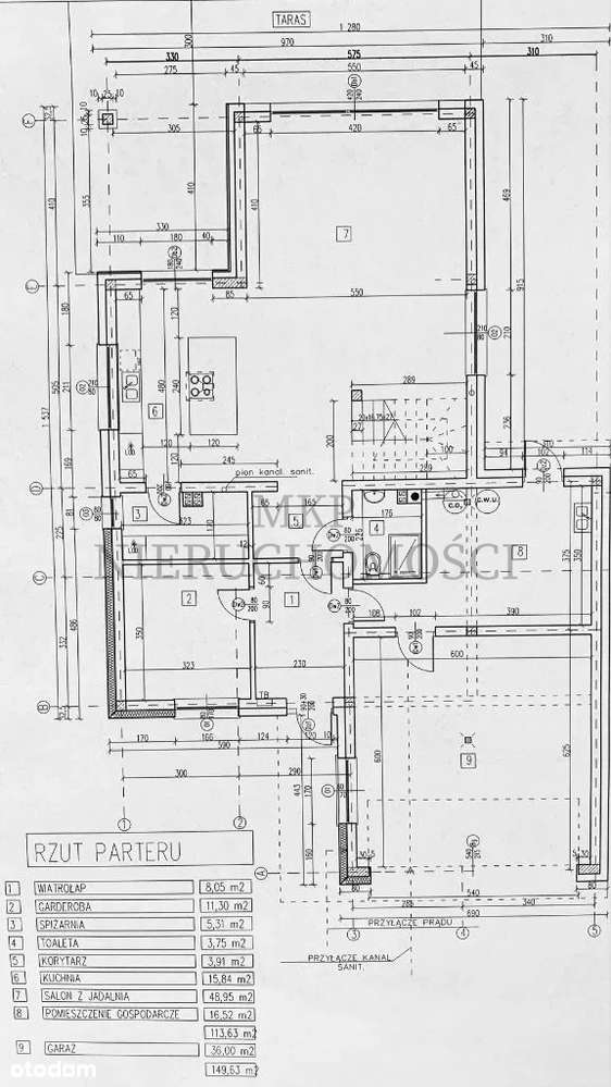 Sprzedam Dom Nowy Wolnostojący w Katowice-Podlesie-13