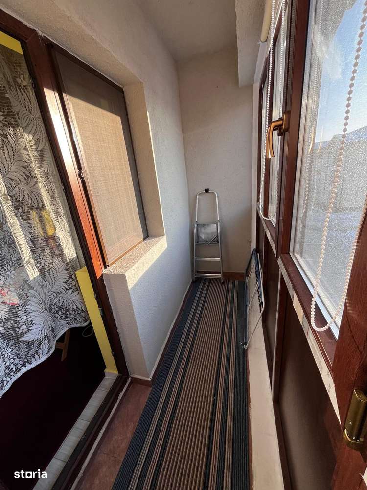 Apartament cu o camera zona Capat Cug-6