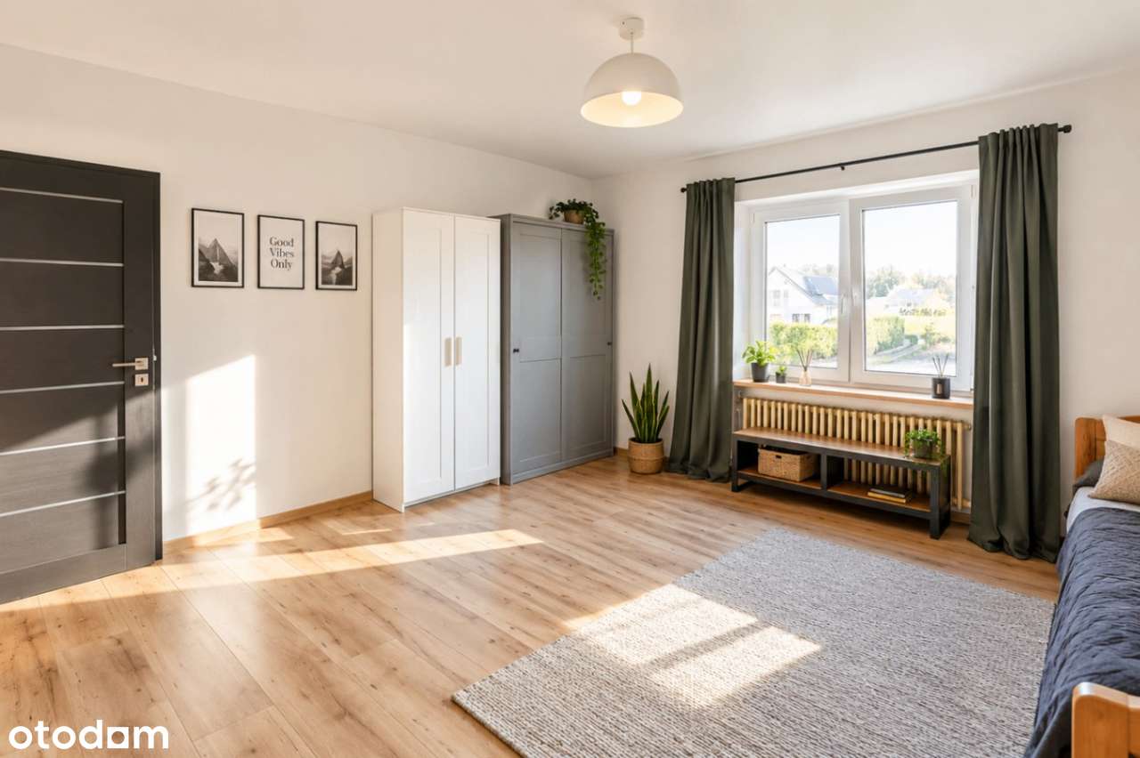 Duży dom w Dolinie Baryczy | 223 m² | 7 pokoi | Garaż-15