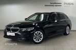 BMW Seria 3 320d xDrive Advantage - 2