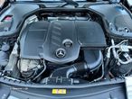 Mercedes-Benz E 220 d Coupe 9G-TRONIC AMG Line - 39