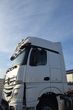 KABINA MERCEDES ACTROS MP4 GIGA SPACE - 5