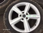 AUDI Q7 FELGI ALUMINIOWE R20 5x130 ET60 4L0601025H - 3