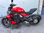 Ducati Diavel - 2