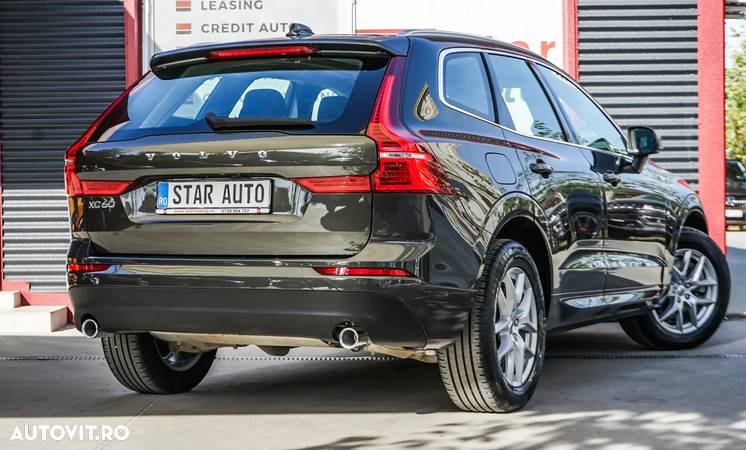 Volvo XC 60 D4 Momentum Pro - 7