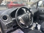 Nissan Note 1.5 dCi Tekna Premium - 10